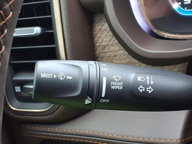 2025 RAM 2500 Limited LONGHORN 4X4 OFF-ROAD PKG