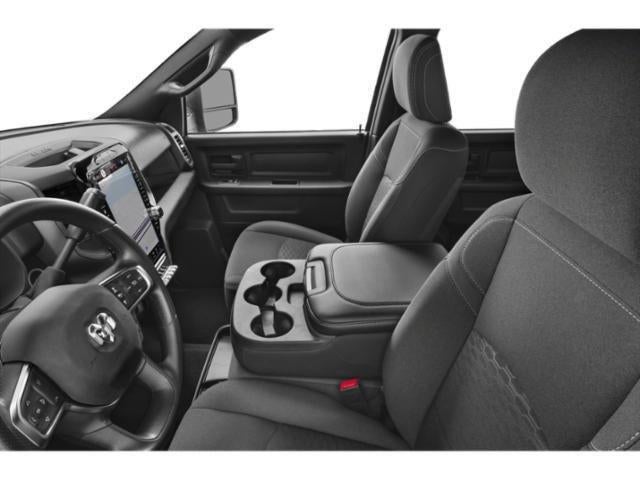 2025 RAM 2500 Limited LONGHORN 4X4 OFF-ROAD PKG