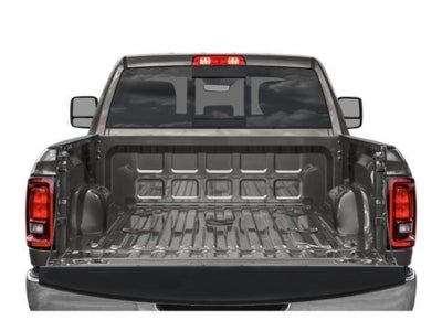 2025 RAM 2500 Limited LONGHORN 4X4