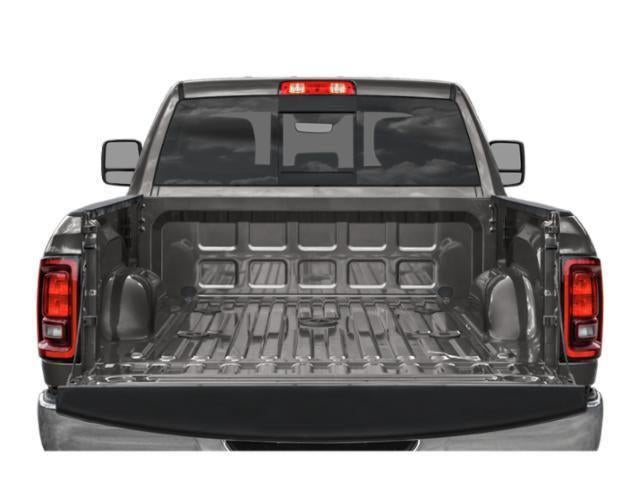 2025 RAM 2500 Limited LONGHORN 4X4