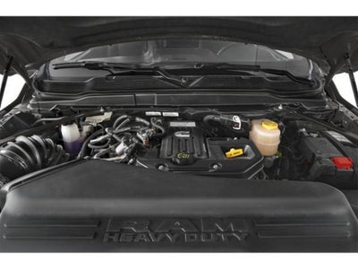 2025 RAM 2500 Limited LONGHORN 4X4