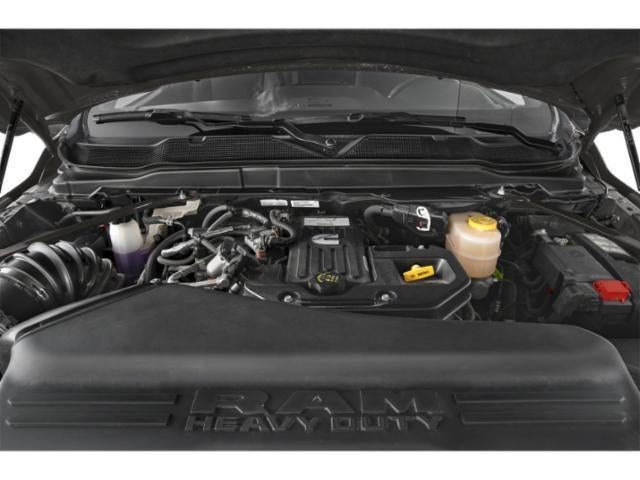 2025 RAM 2500 Limited LONGHORN 4X4