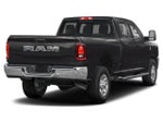 2025 RAM 2500 Limited LONGHORN 4X4