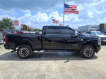 2025 RAM 2500 Limited LONGHORN 4X4