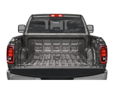 2025 RAM 2500 Limited LONGHORN 4X4