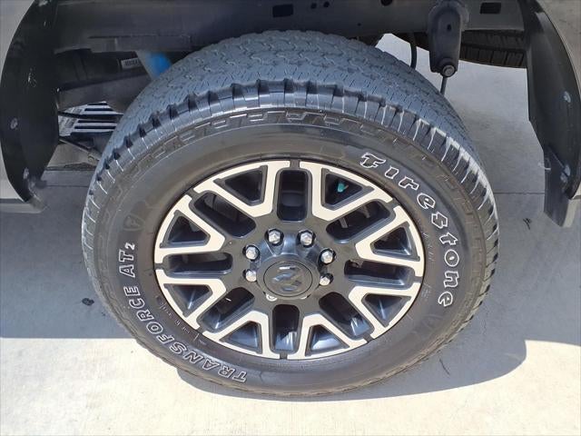 2025 RAM 2500 Limited LONGHORN 4X4