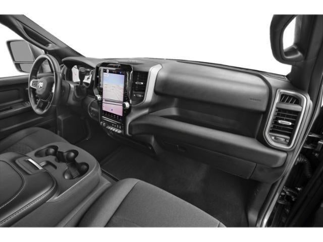 2025 RAM 2500 Limited LONGHORN 4X4