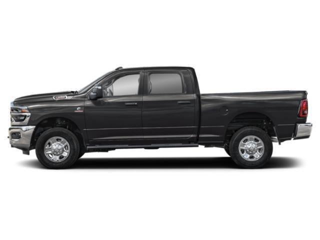 2025 RAM 2500 Limited LONGHORN 4X4