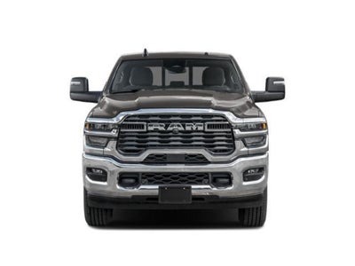 2025 RAM 2500 Limited LONGHORN 4X4