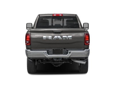 2025 RAM 2500 Limited LONGHORN 4X4