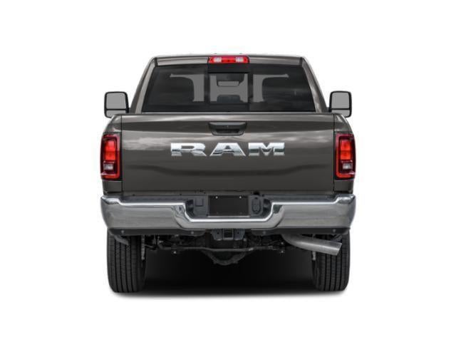 2025 RAM 2500 Limited LONGHORN 4X4