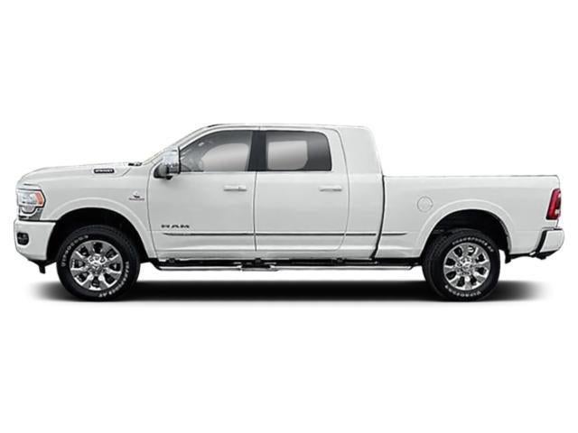 2023 RAM 2500 Limited MEGA CAB 4X4