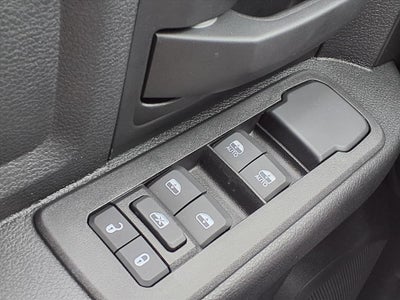 2026 RAM Ram 3500 Chassis Cab Tradesman