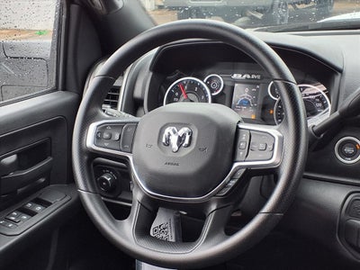 2026 RAM Ram 3500 Chassis Cab Tradesman