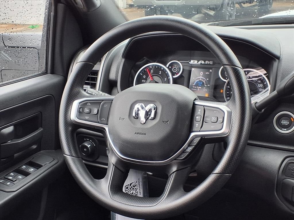 2026 RAM Ram 3500 Chassis Cab Tradesman