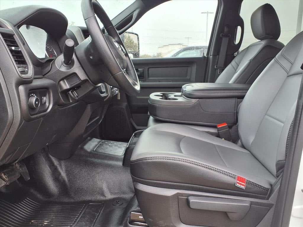 2026 RAM Ram 3500 Chassis Cab Tradesman