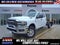2026 RAM Ram 3500 Chassis Cab Tradesman