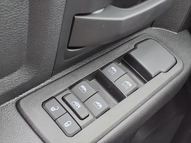 2026 RAM Ram 3500 Chassis Cab Tradesman