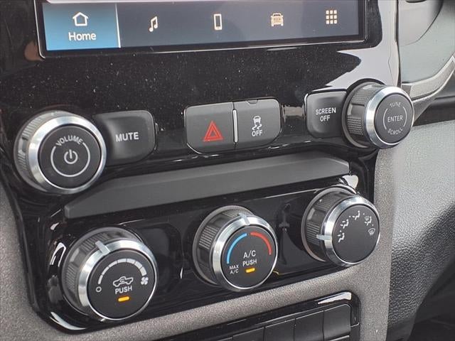 2026 RAM Ram 3500 Chassis Cab Tradesman