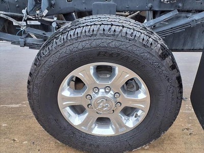 2026 RAM Ram 3500 Chassis Cab Tradesman