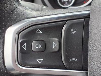 2026 RAM Ram 3500 Chassis Cab Tradesman