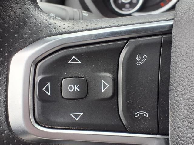 2026 RAM Ram 3500 Chassis Cab Tradesman