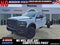 2026 RAM Ram 3500 Chassis Cab Tradesman
