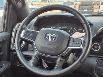 2026 RAM Ram 3500 Chassis Cab Tradesman