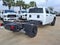 2026 RAM Ram 3500 Chassis Cab Tradesman