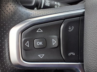 2026 RAM Ram 3500 Chassis Cab Tradesman