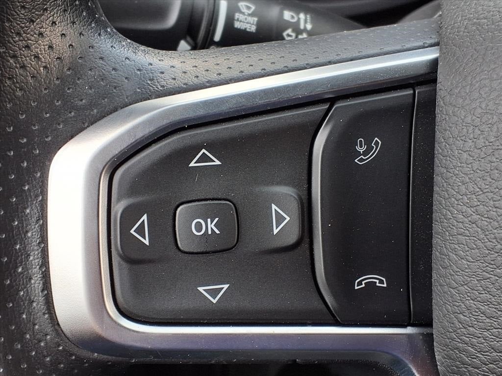 2026 RAM Ram 3500 Chassis Cab Tradesman