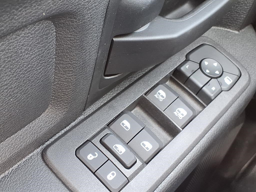 2026 RAM Ram 3500 Chassis Cab Tradesman