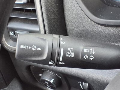 2026 RAM Ram 3500 Chassis Cab Tradesman