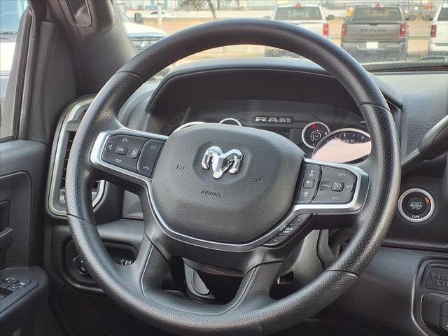 2026 RAM Ram 3500 Chassis Cab Tradesman