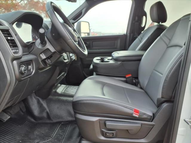 2026 RAM Ram 3500 Chassis Cab Tradesman