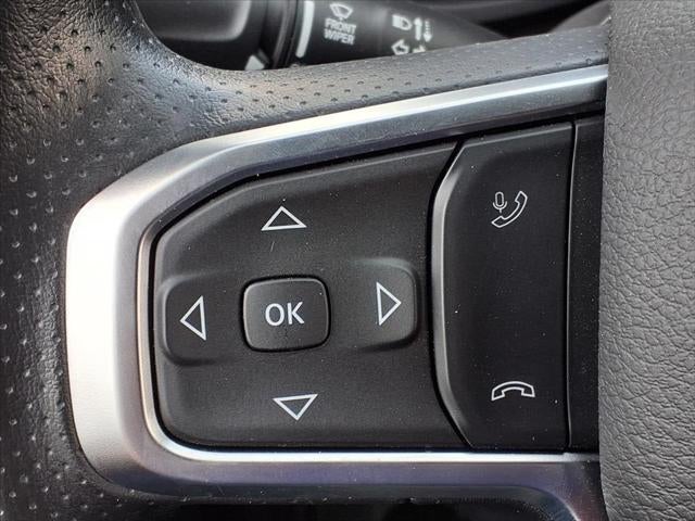 2026 RAM Ram 3500 Chassis Cab Tradesman