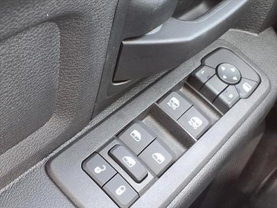 2026 RAM Ram 3500 Chassis Cab Tradesman