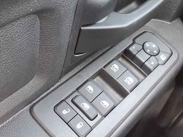 2026 RAM Ram 3500 Chassis Cab Tradesman