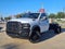 2025 RAM Ram 4500 Chassis Cab Tradesman