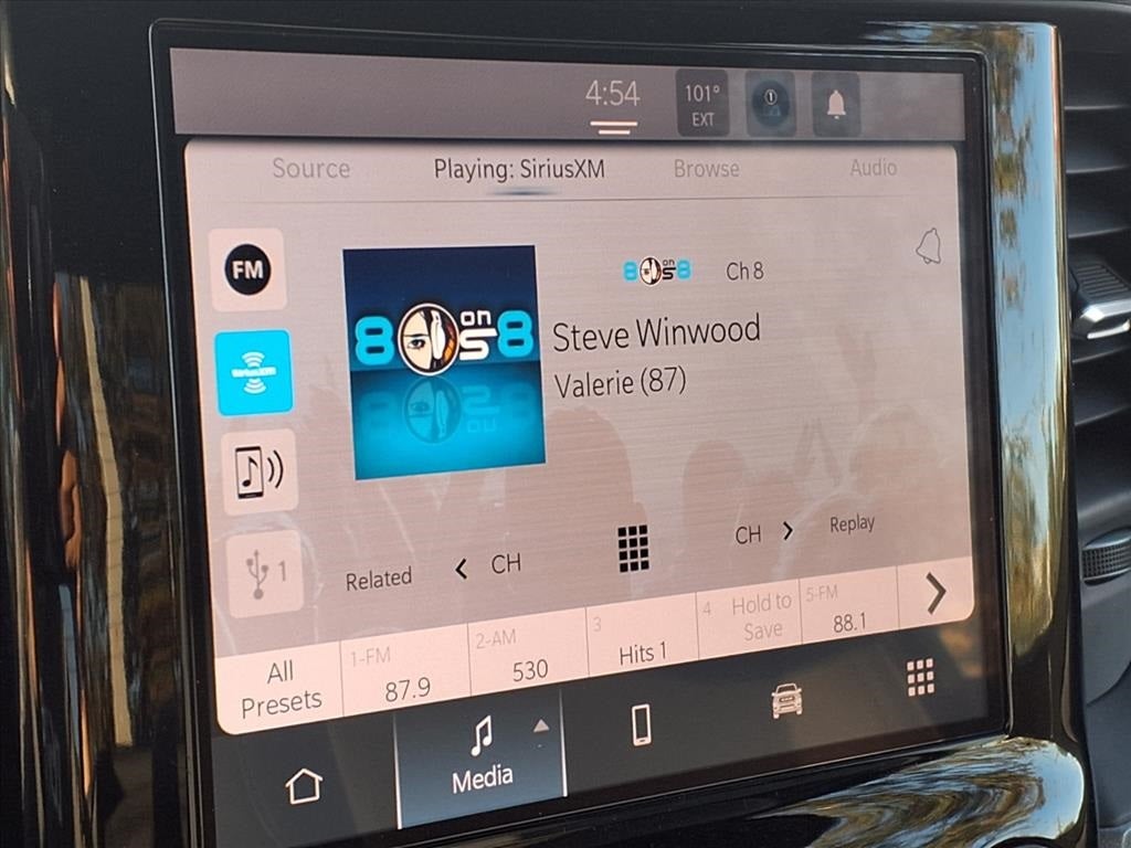 2025 RAM Ram 4500 Chassis Cab Tradesman