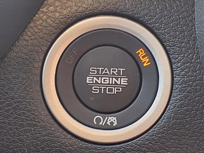 2025 RAM Ram 4500 Chassis Cab Tradesman