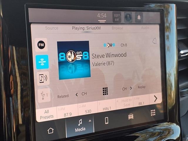 2025 RAM Ram 4500 Chassis Cab Tradesman