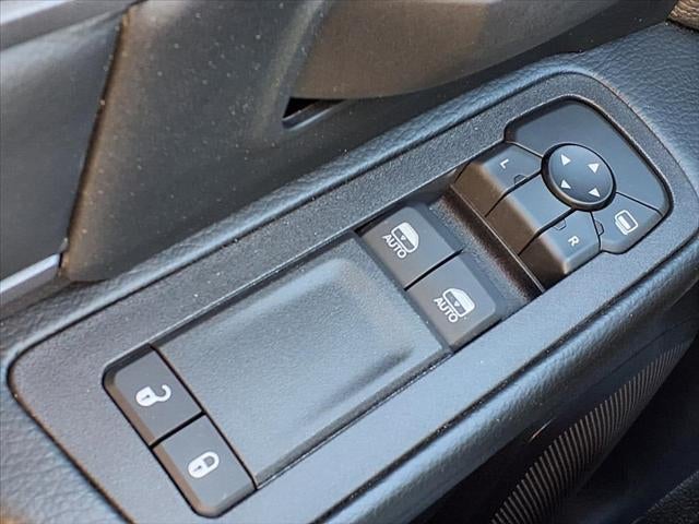 2025 RAM Ram 4500 Chassis Cab Tradesman