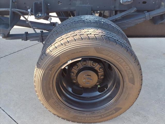 2025 RAM Ram 4500 Chassis Cab Tradesman