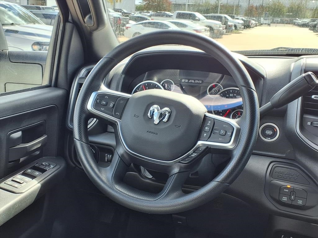 2025 RAM Ram 4500 Chassis Cab Tradesman