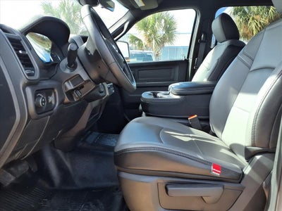 2025 RAM Ram 4500 Chassis Cab Tradesman