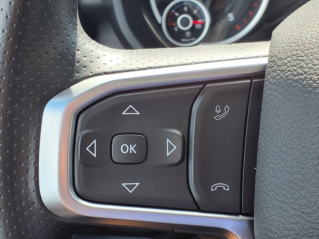 2025 RAM Ram 4500 Chassis Cab Tradesman