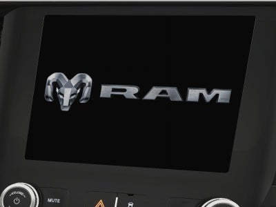 2025 RAM Ram 4500 Chassis Cab Tradesman
