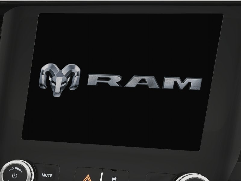 2025 RAM Ram 4500 Chassis Cab Tradesman
