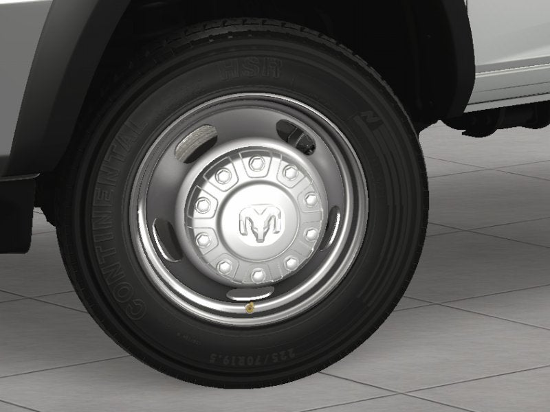 2025 RAM Ram 4500 Chassis Cab Tradesman